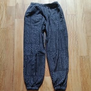 Kealopiko  Unisex Kapa Sweatpants